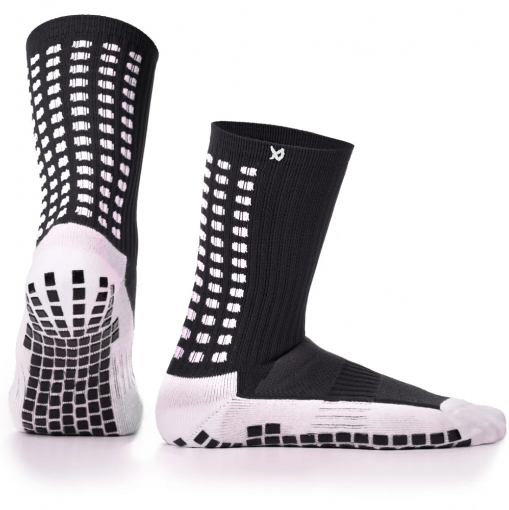 Lux Soccer Grip - Calf Sock - 34-39