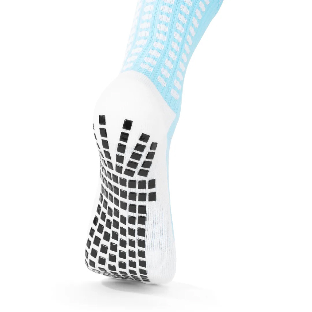 Lux Soccer Grip - Calf Sock - 39-45