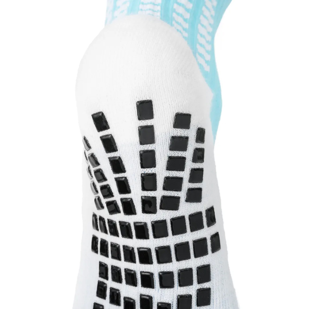 Lux Soccer Grip - Calf Sock - 39-45