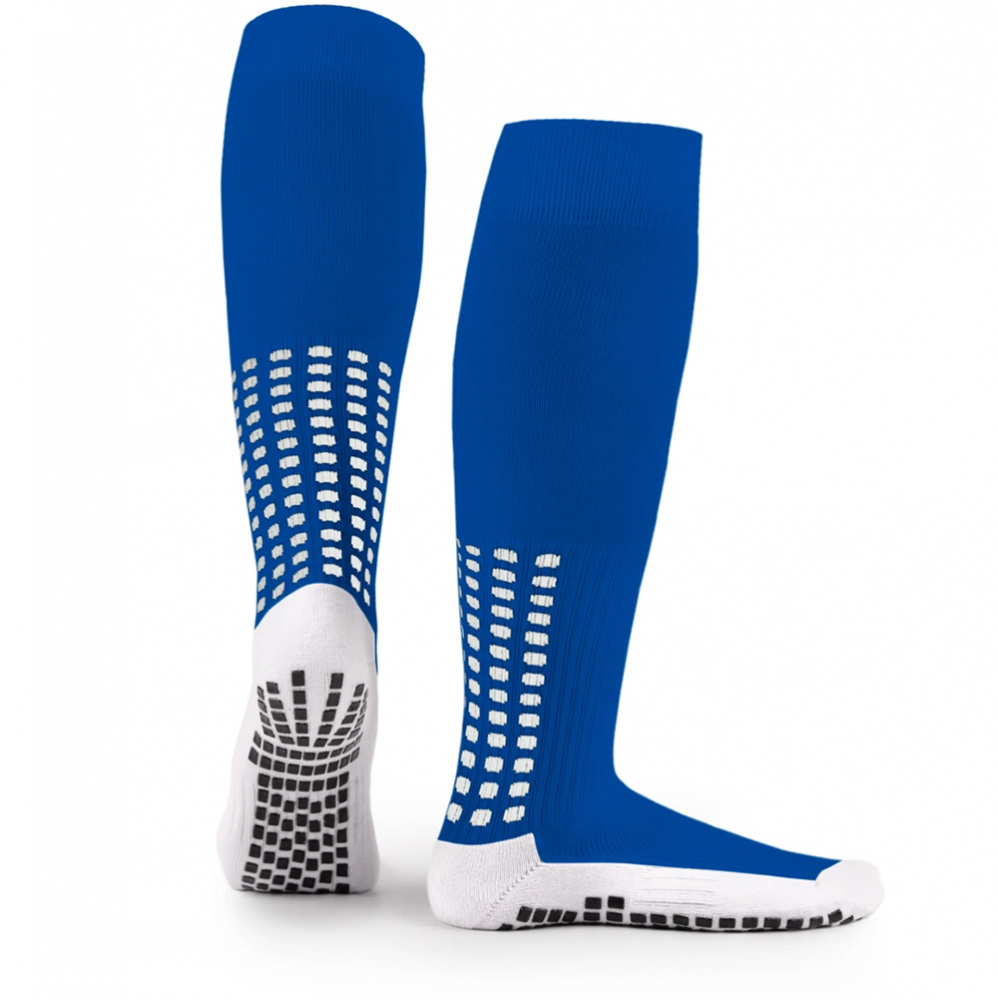 Lux Soccer Grip - Knee Sock - 39-45