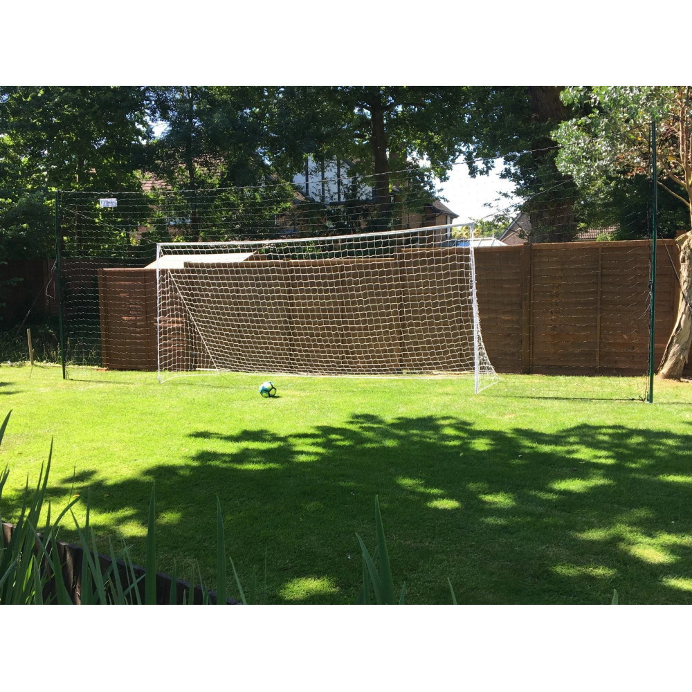 Open Goaaal Large fodbold mål