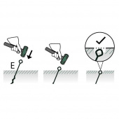 Open Goaaal Large fodbold mål Open Goaaal Large fodbold mål