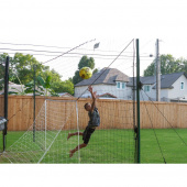 Open Goaaal Standard fodbold mål Open Goaaal Standard fodbold mål