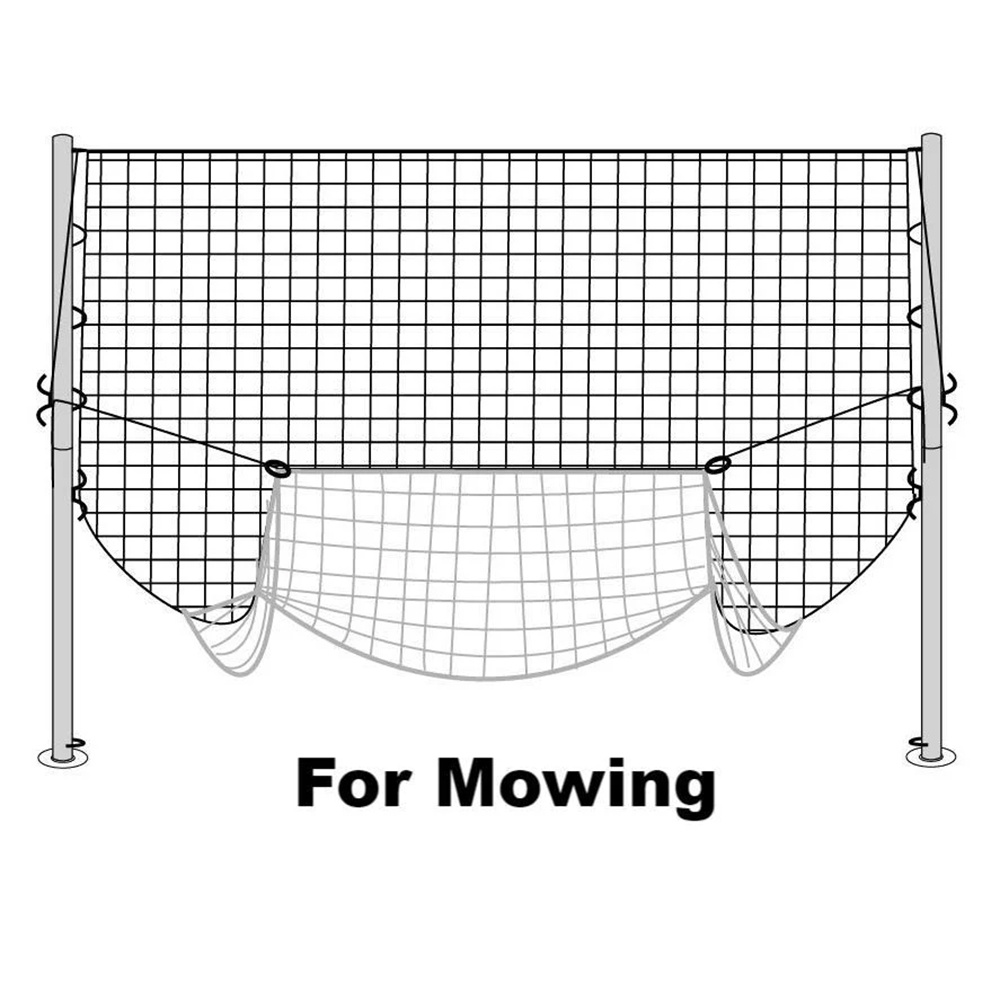 Open Goaaal Junior fodbold mål