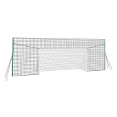 Backupnetværk til Open Goaaal Large Backupnetværk til Open Goaaal Large