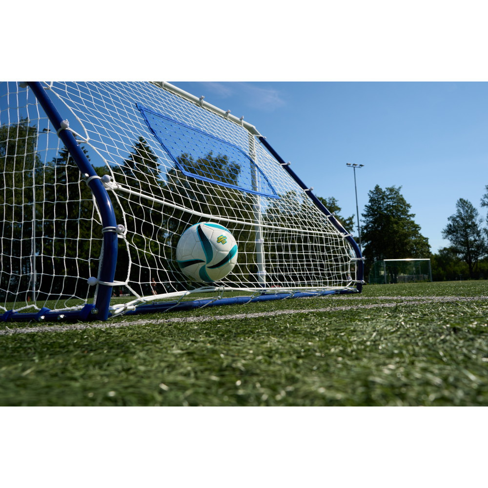 Open Goaaal 3-i-1 Rebounder Goal