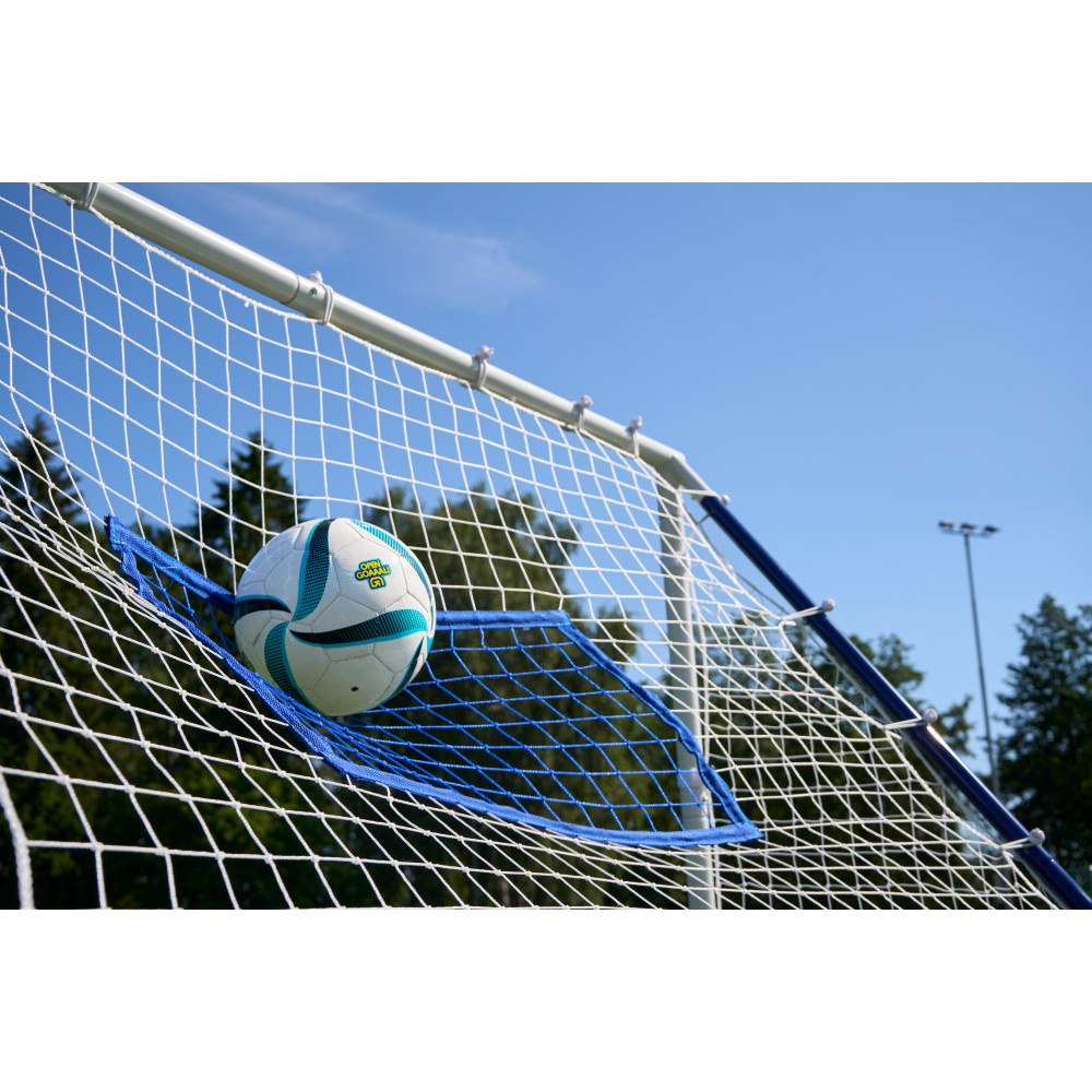 Open Goaaal 3-i-1 Rebounder Goal