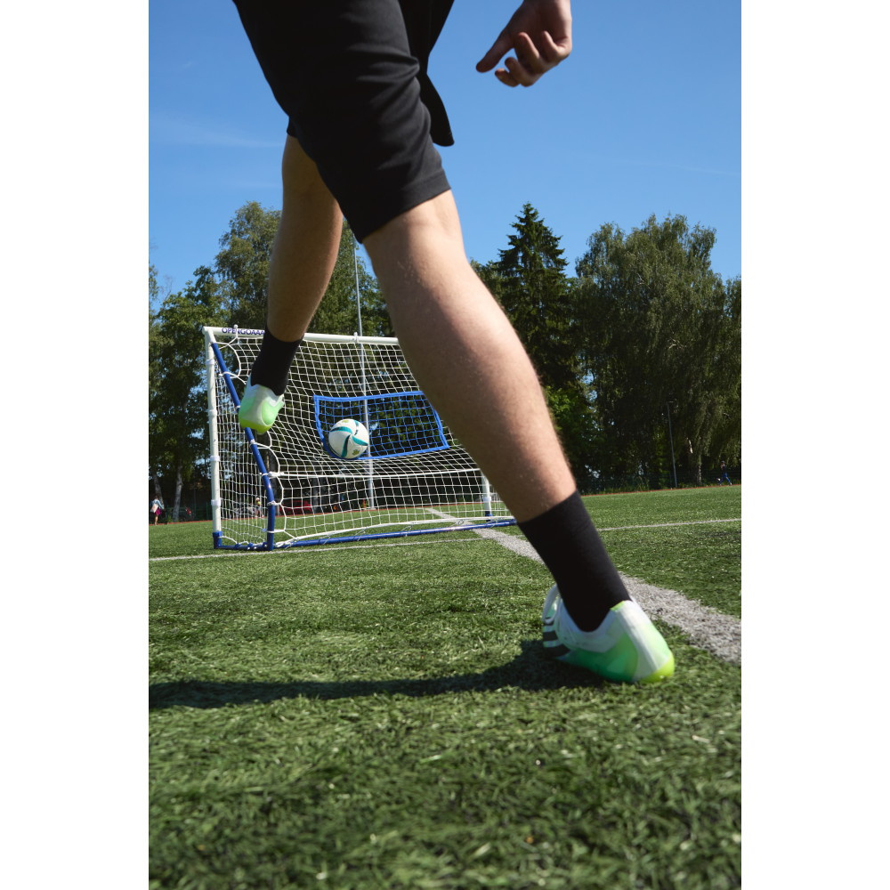 Open Goaaal 3-i-1 Rebounder Goal