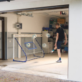 Open Goaaal 3-i-1 Rebounder Goal Open Goaaal 3-i-1 Rebounder Goal