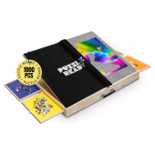 Puslespil med skuffer og låg Puslespil med skuffer og låg