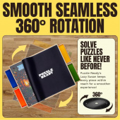 Puslespil med skuffer og låg Puslespil med skuffer og låg