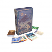 Earthborne Rangers: Shadow of the Storm (Exp.) Earthborne Rangers: Shadow of the Storm (Exp.)