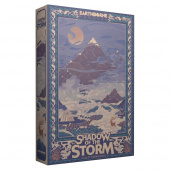 Earthborne Rangers: Shadow of the Storm - Valley Expansion Earthborne Rangers: Shadow of the Storm - Valley Expansion
