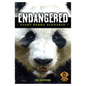 Endangered: Giant Panda Scenario (Exp.) Endangered: Giant Panda Scenario (Exp.)