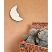Vægspilledåse Måne Vægspilledåse Måne