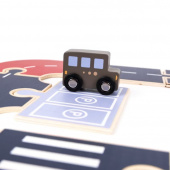 Biler På Vejen Legesæt Biler På Vejen Legesæt