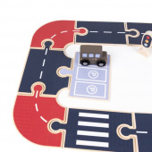 Biler På Vejen Legesæt Biler På Vejen Legesæt