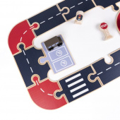 Biler På Vejen Legesæt Biler På Vejen Legesæt