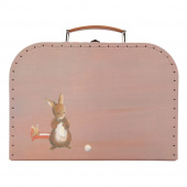 Hæklesæt Kanin Hæklesæt Kanin