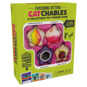 Catchables Core 4-Pack Catchables Core 4-Pack
