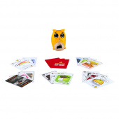 Exploding Kittens Cat Burglar Edition (Eng) Exploding Kittens Cat Burglar Edition (Eng)