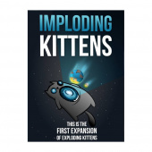 Imploding Kittens (Eng) (Exp.) Imploding Kittens (Eng) (Exp.)