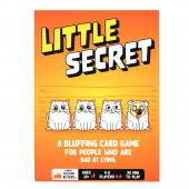 Little Secret Little Secret
