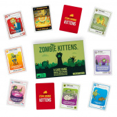 Zombie Kittens (EN) Zombie Kittens (EN)