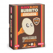 Block Block Burrito/Avocado (Exp.)