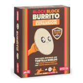 Block Block Burrito/Avocado (Exp.) Block Block Burrito/Avocado (Exp.)
