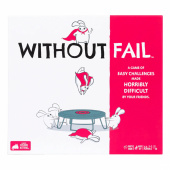 Without Fail Without Fail