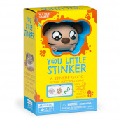 You Little Stinker You Little Stinker