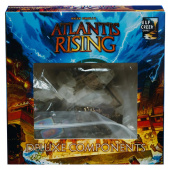 Atlantis Rising: Deluxe Components (Exp.)