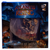 Atlantis Rising: Monstrosities - Here There Be Monsters (Exp.) Atlantis Rising: Monstrosities - Here There Be Monsters (Exp.)