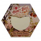 Honey Buzz Fall Player Pieces (Exp.) Honey Buzz Fall Player Pieces (Exp.)