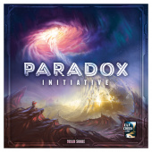 The Paradox Initiative The Paradox Initiative