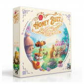 Honey Buzz Honey Buzz