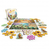 Honey Buzz Honey Buzz