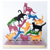 Stack O' Cats Stack O' Cats