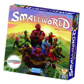 Small World (DK)