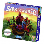 Small World (DK) Small World (DK)