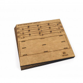 e-Raptor Insert Agricola e-Raptor Insert Agricola