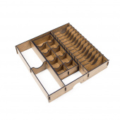 e-Raptor Insert - Dead of Winter e-Raptor Insert - Dead of Winter