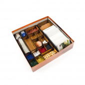 e-Raptor Insert - Terraforming Mars e-Raptor Insert - Terraforming Mars