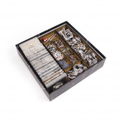 e-Raptor Insert - Dead of Winter: The Long Night e-Raptor Insert - Dead of Winter: The Long Night