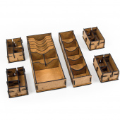 e-Raptor Insert Great Western Trail e-Raptor Insert Great Western Trail