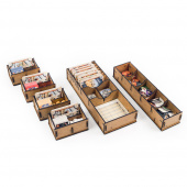 e-Raptor Insert Great Western Trail e-Raptor Insert Great Western Trail