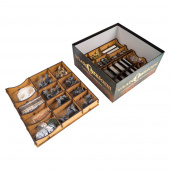 e-Raptor Insert - The Lord of the Rings: Journeys in Middle-earth e-Raptor Insert - The Lord of the Rings: Journeys in Middle-earth