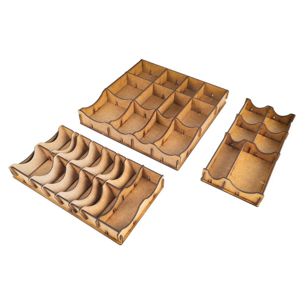 e-Raptor Insert - The Lord of the Rings: Journeys in Middle-earth