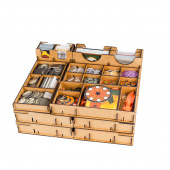 e-Raptor Insert Scythe The Legendary Box e-Raptor Insert Scythe The Legendary Box